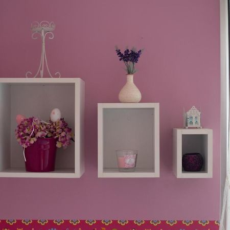 Apartment Dunja Novi Sad Luaran gambar