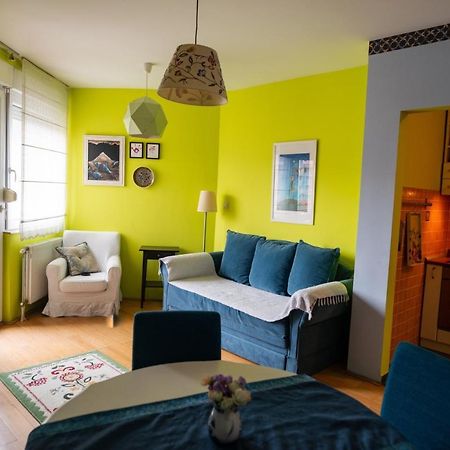 Apartment Dunja Novi Sad Luaran gambar