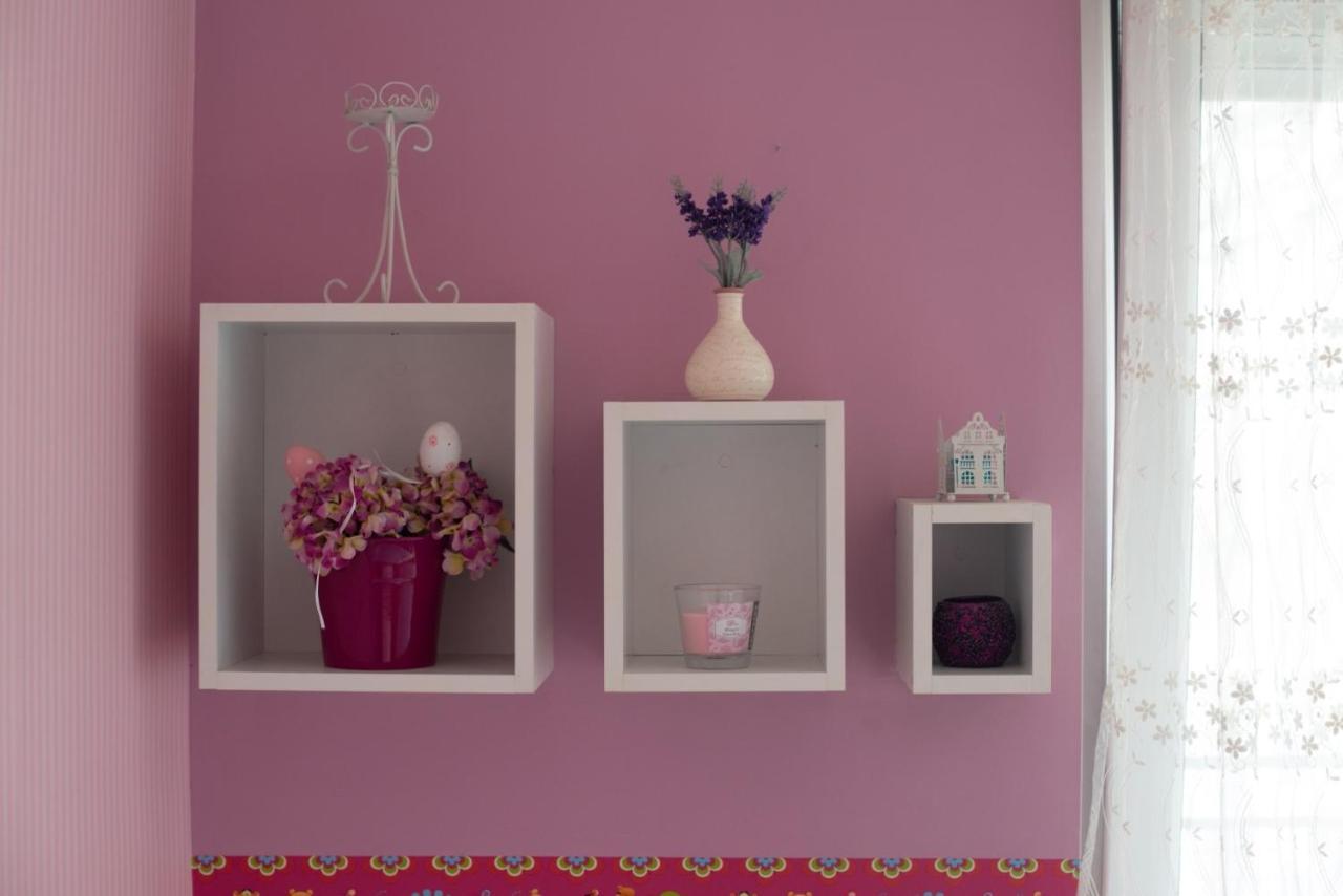 Apartment Dunja Novi Sad Luaran gambar