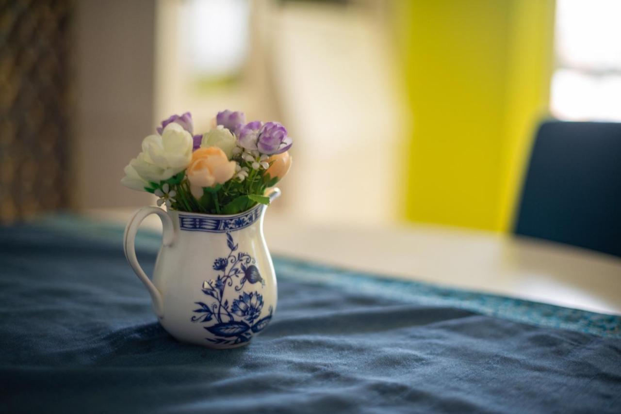 Apartment Dunja Novi Sad Luaran gambar