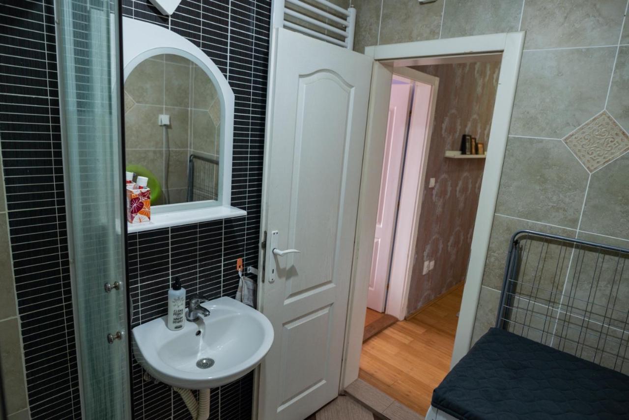 Apartment Dunja Novi Sad Luaran gambar