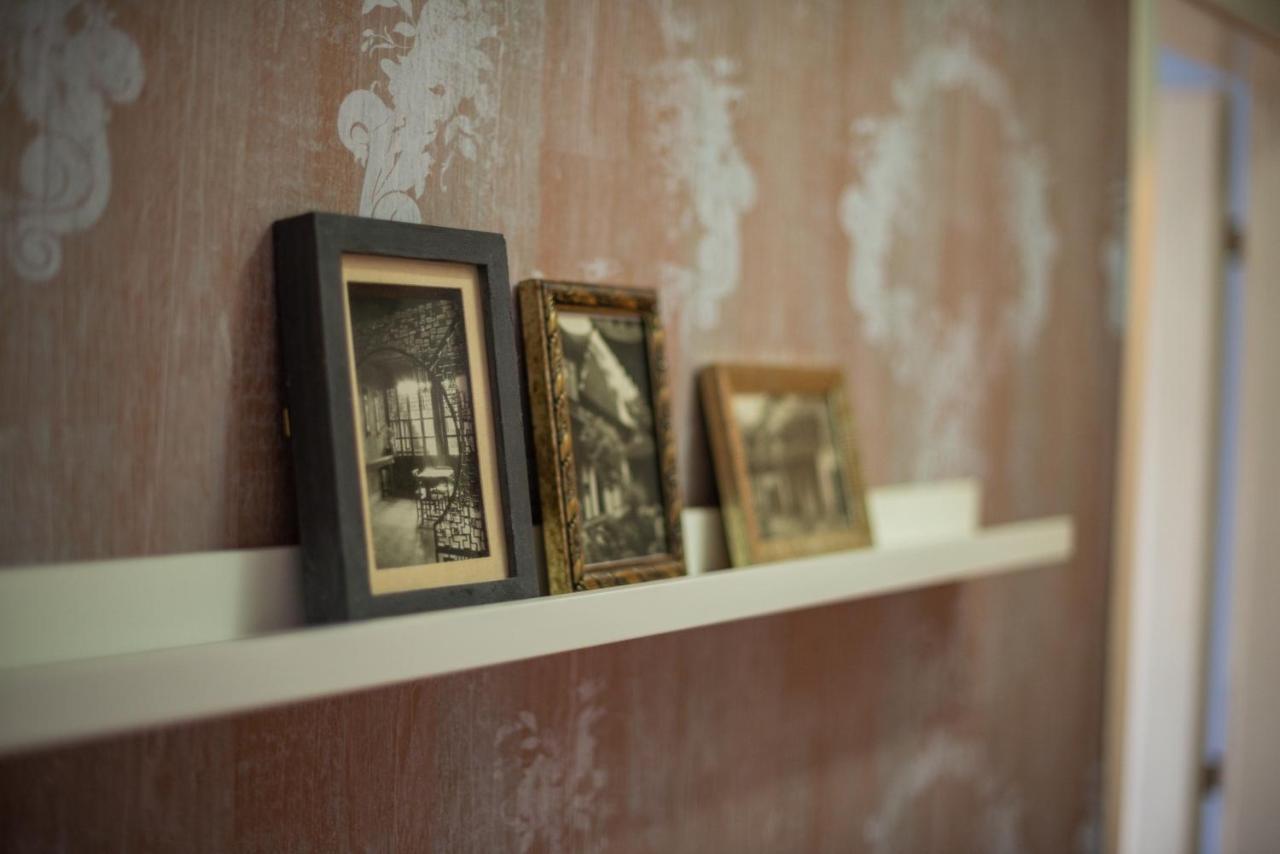 Apartment Dunja Novi Sad Luaran gambar