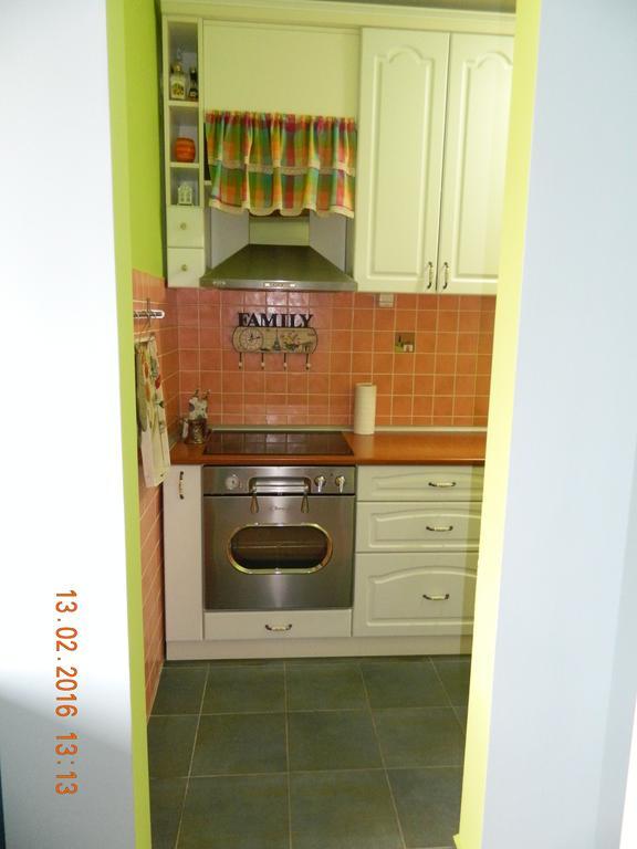 Apartment Dunja Novi Sad Bilik gambar