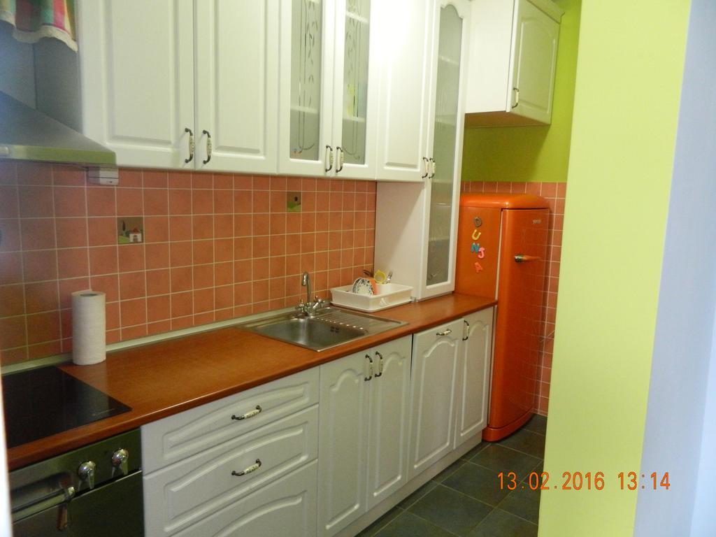 Apartment Dunja Novi Sad Luaran gambar
