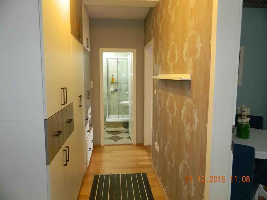 Apartment Dunja Novi Sad Luaran gambar