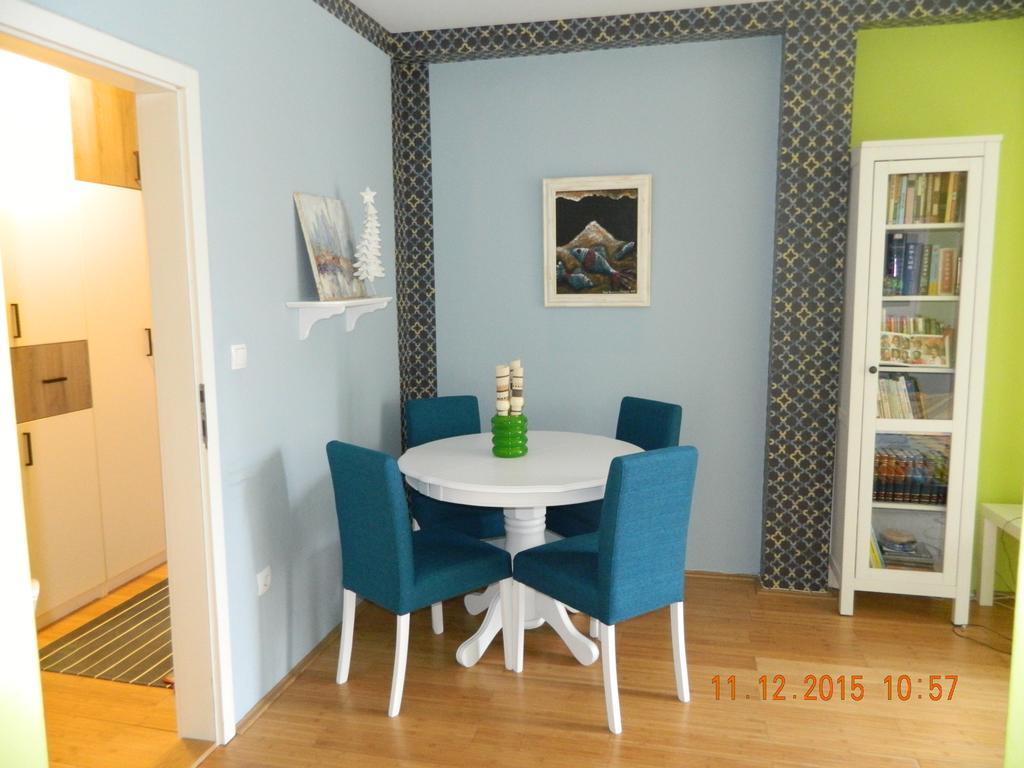 Apartment Dunja Novi Sad Bilik gambar