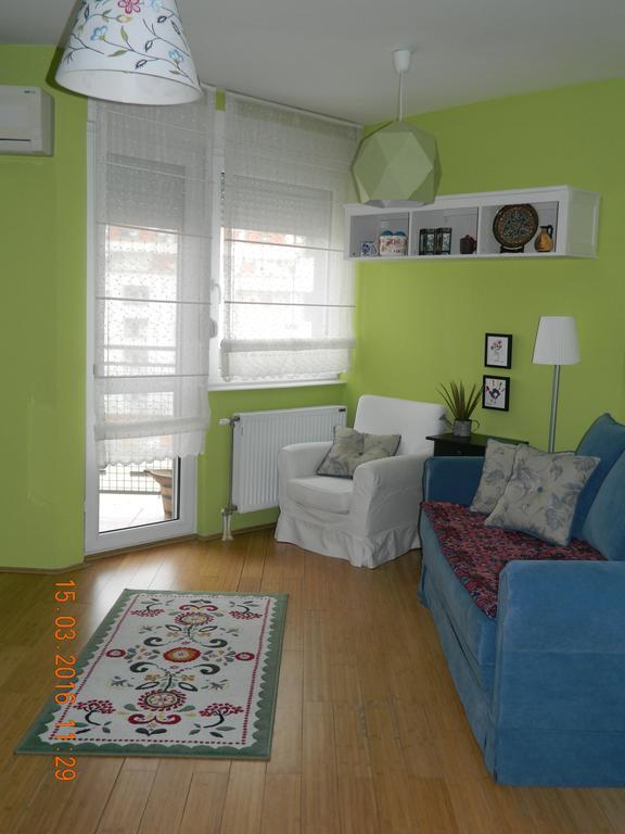 Apartment Dunja Novi Sad Luaran gambar