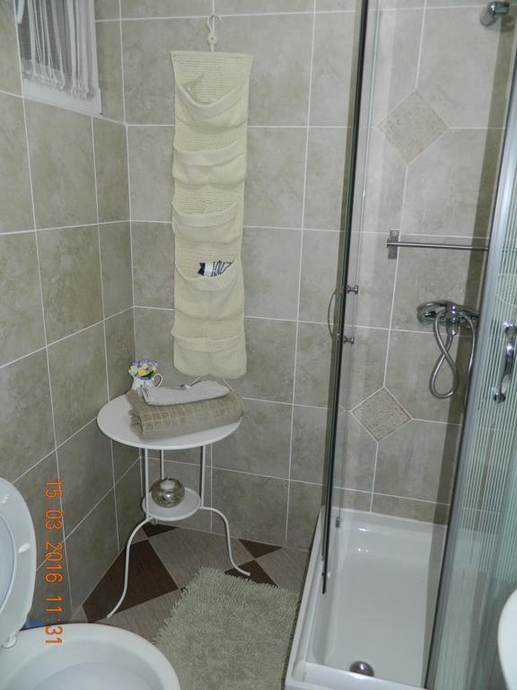 Apartment Dunja Novi Sad Luaran gambar