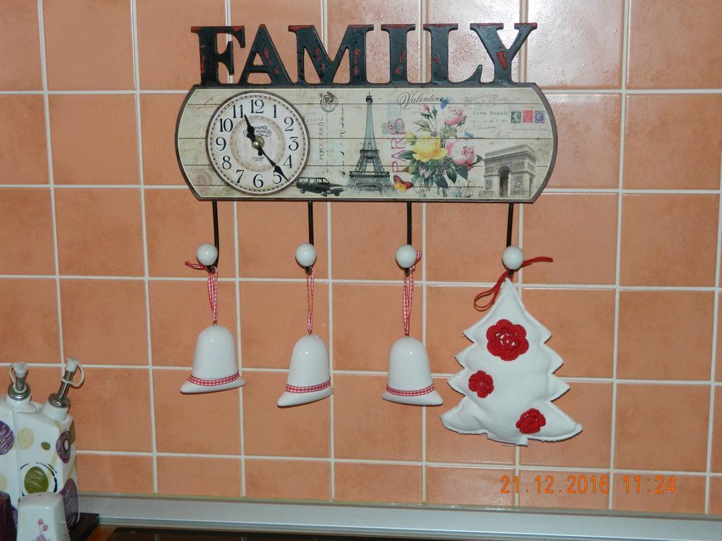 Apartment Dunja Novi Sad Luaran gambar