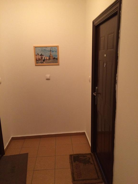 Apartment Dunja Novi Sad Luaran gambar