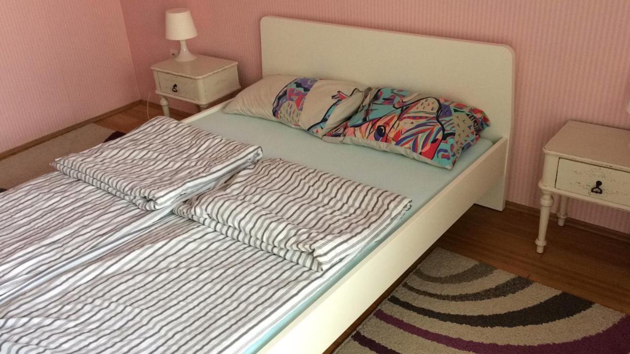 Apartment Dunja Novi Sad Luaran gambar