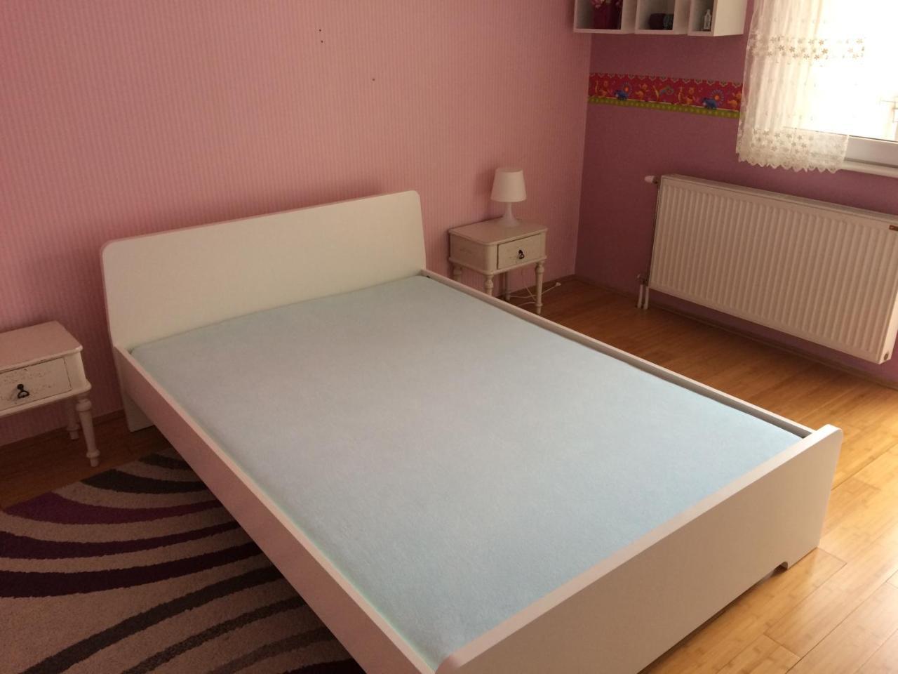 Apartment Dunja Novi Sad Luaran gambar